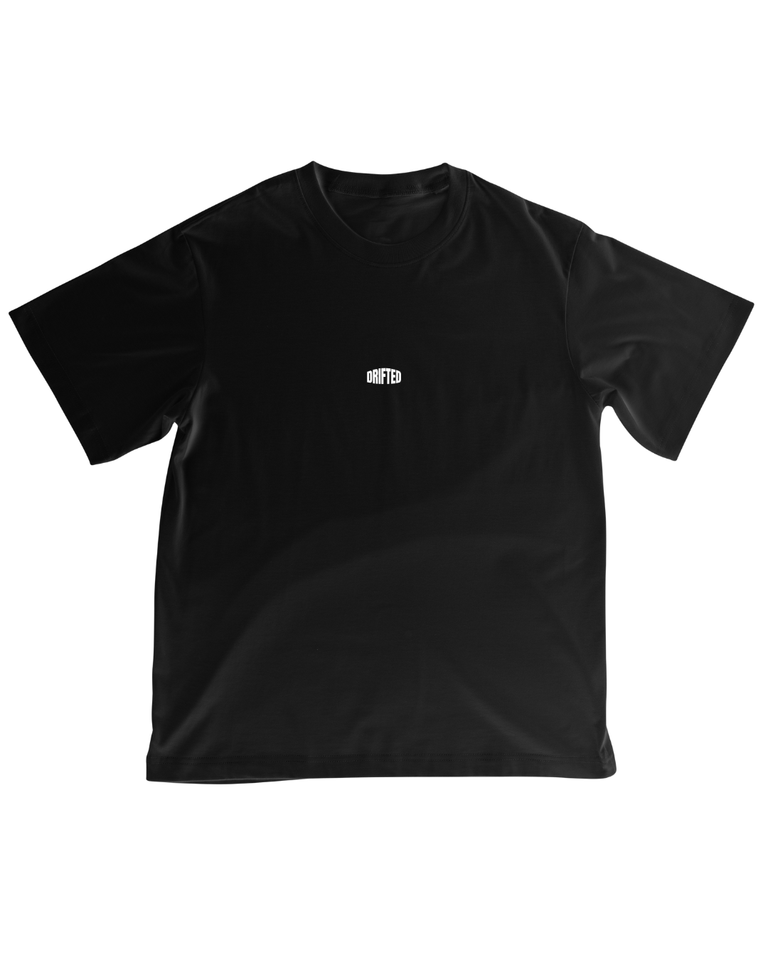 BAD IDEAS - BLACK TEE